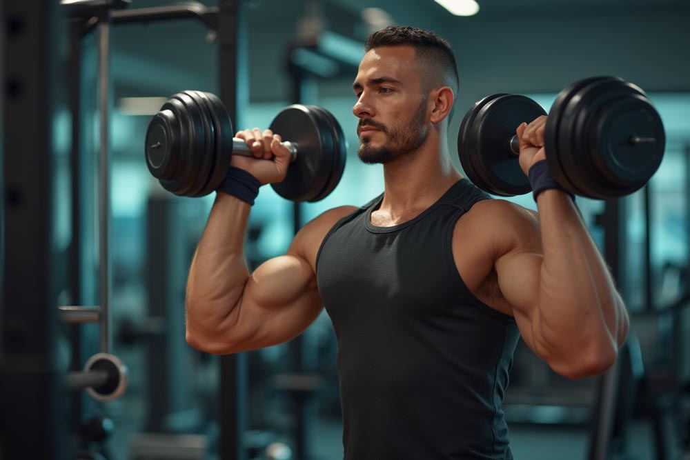 سیستم تمرینی اکسنتریک