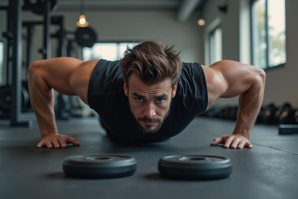 سیستم تمرینی اکسنتریک یا تکرار منفی چیست؟