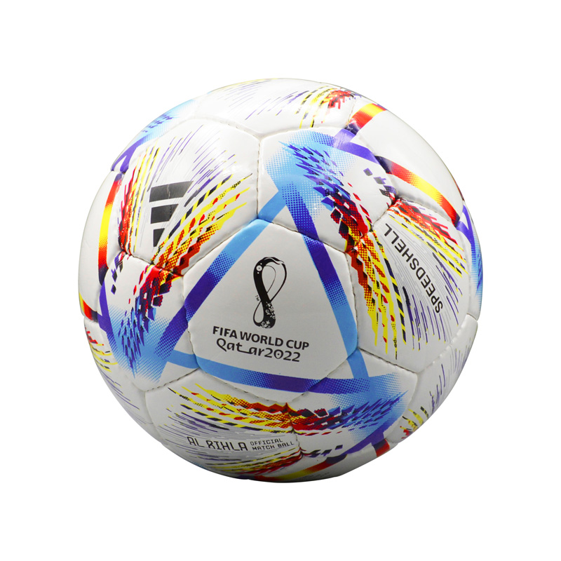 توپ فوتسال آدیداس آل ریهلا مدل VA8083