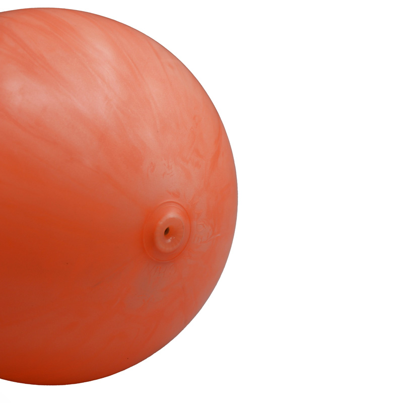 توپ پیلاتس و یوگا مدل Zen Ball قطر 30 سانتی متر جزئیات توپ پیلاتس و یوگا مدل Zen Ball قطر 30 سانتی متر جزئیات