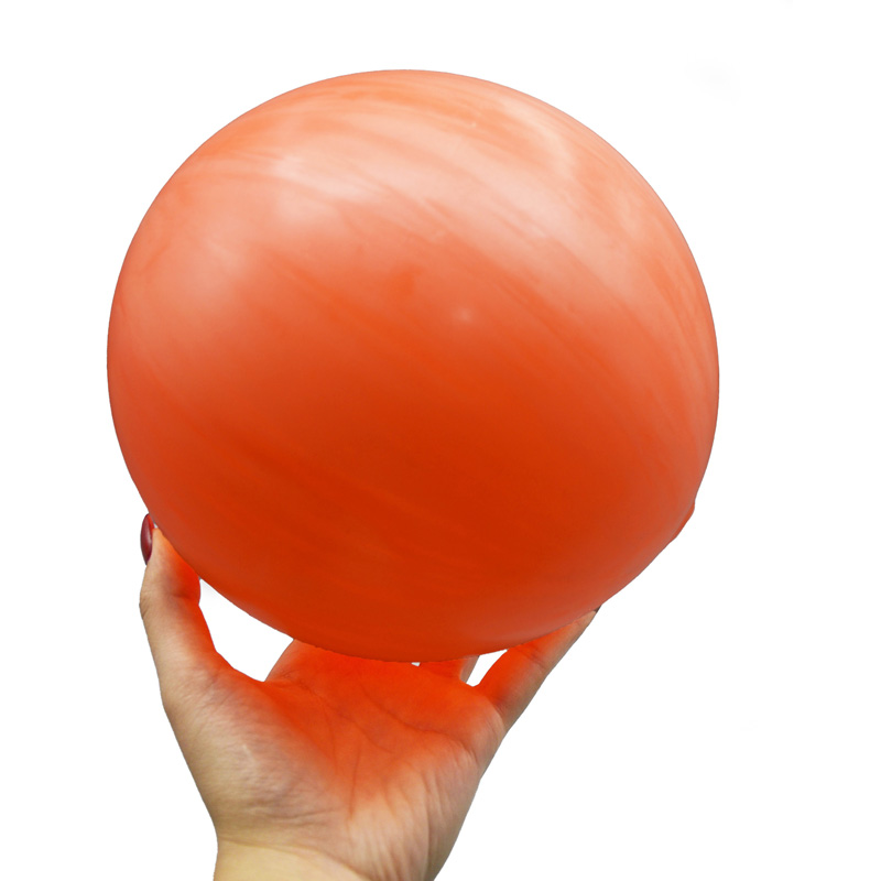 توپ پیلاتس و یوگا مدل Zen Ball قطر 30 سانتی متر لایف توپ پیلاتس و یوگا مدل Zen Ball قطر 30 سانتی متر لایف