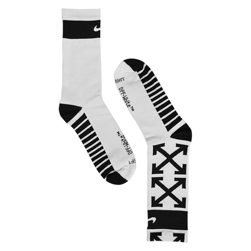 جوراب ساق بلند اسپرت نایک مدل Dri Fit-18401