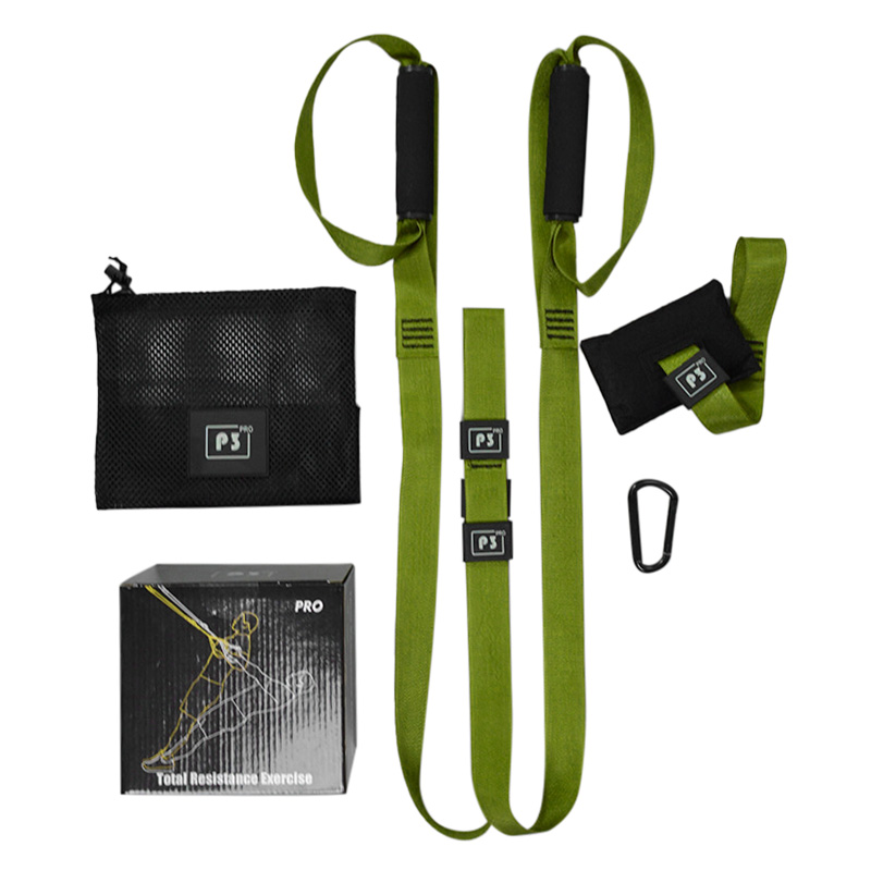 لوازم تناسب اندام تی آر ایکس پرو رسیستنس مدل P1