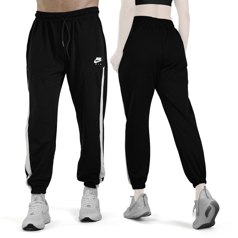 شلوار اسپرت نایک مدل VHD-DRI FIT-3P1972 مشکی