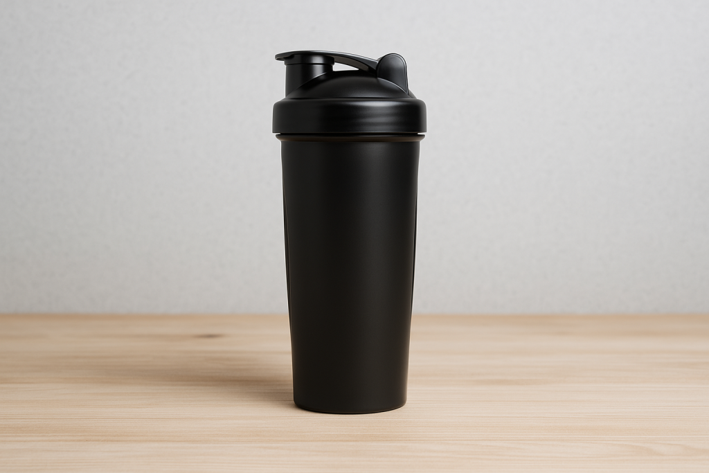 شیکر بدنسازی