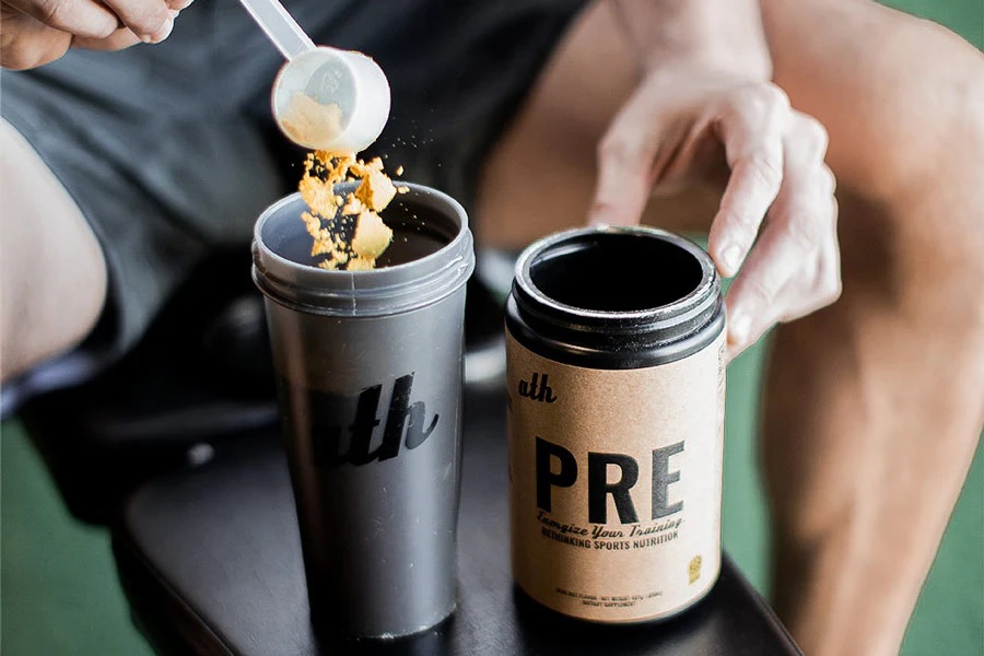 انتخاب شیکر مناسب