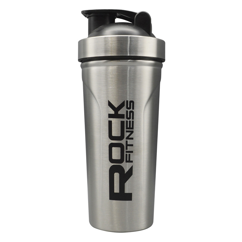 شیکر یک تیکه استیل راک فینتس مدل Steevo ظرفیت 0.65 لیتر