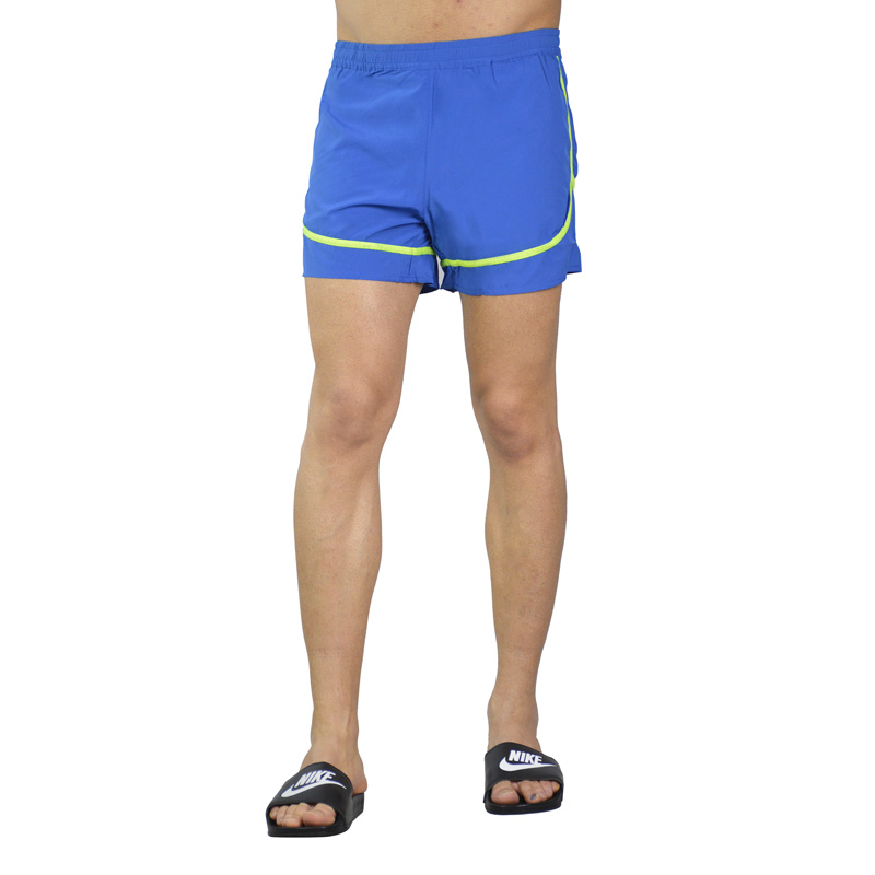 مایو شنا مردانه مدل 1109 آبی