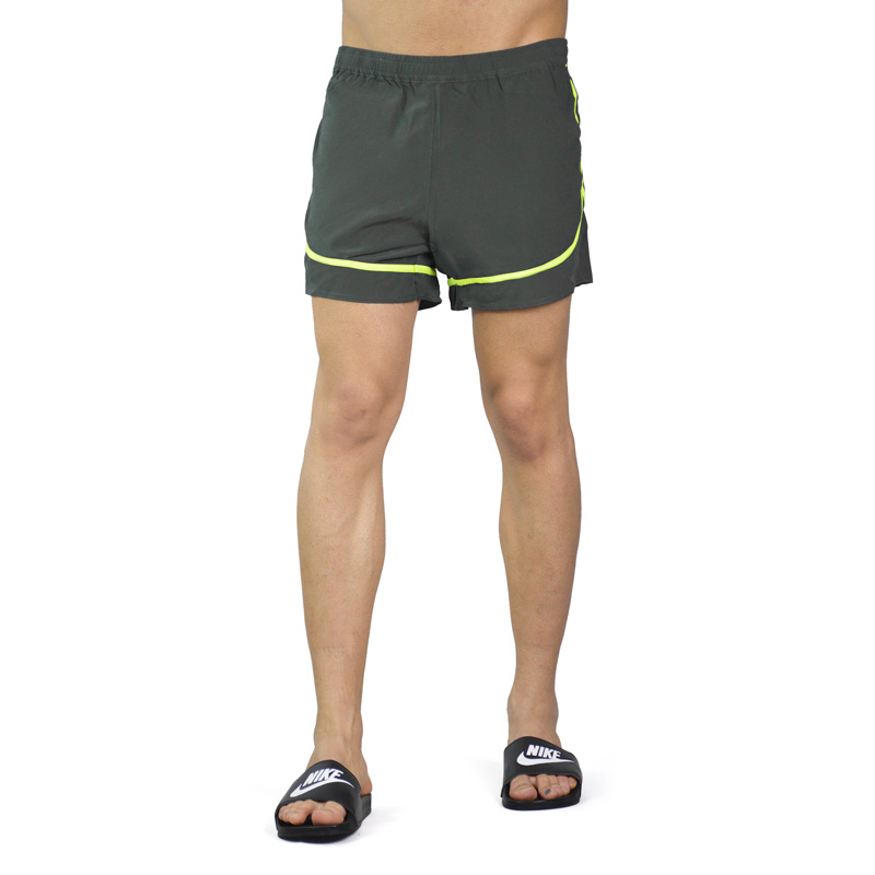 مایو شنا مردانه مدل 1109 مشکی