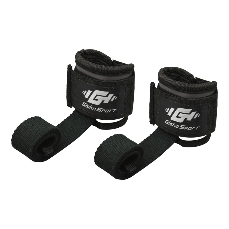 مچ بند لیفت دار بدنسازی گیشا اسپرت مدل KSB-403P0760 بسته دو عددی