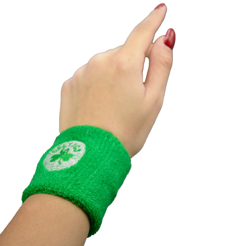 مچ بند ورزشی حوله ای سلتیکس مدل OPT-8460 بسته دو عددی