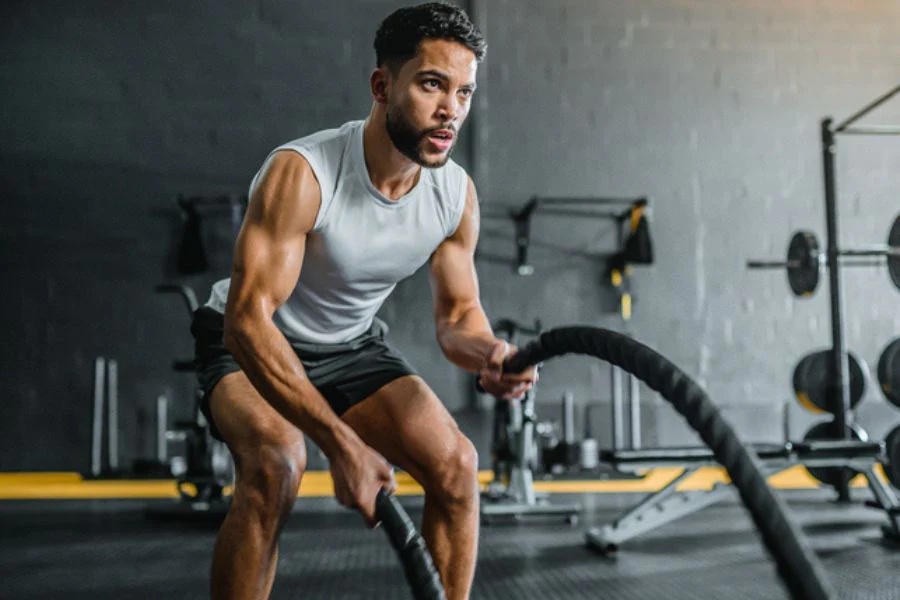 تمرینات هیت (HIIT) یا تناوبی با شدت بالا برای لاغری