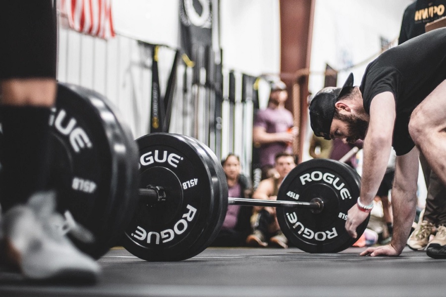 لوازم کراس فیت