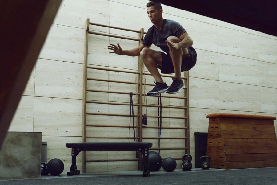 تمرینات کششی (Stretching Exercises)