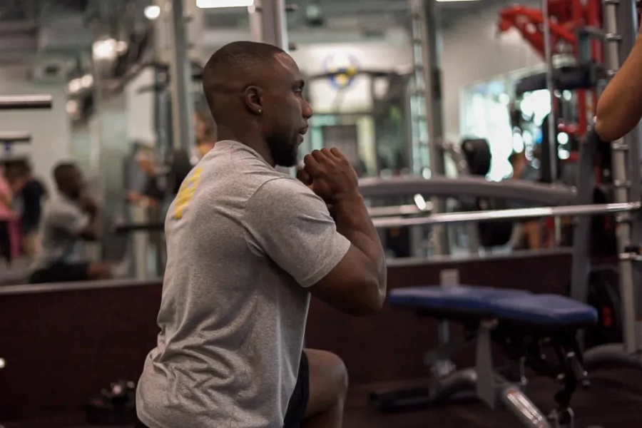 باکیفیت‌ترین تجهیزات ورزشی را از گیشا اسپرت بخواهید