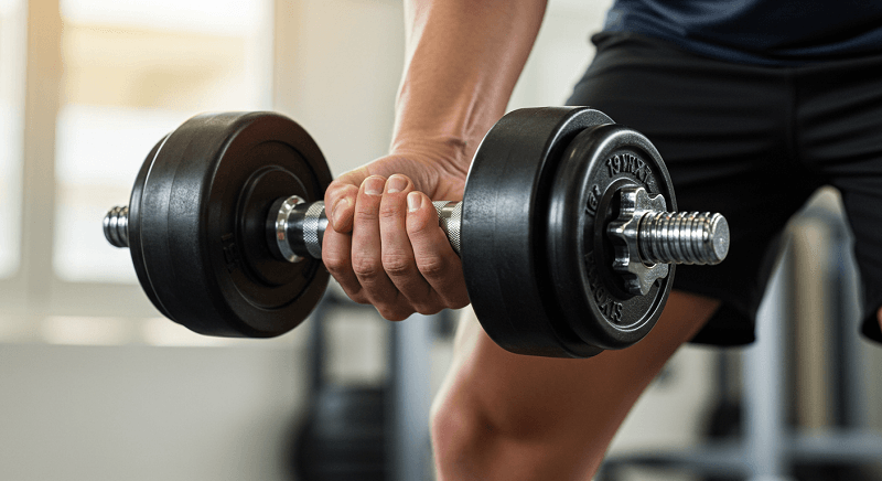 ددلیفت رومانیایی