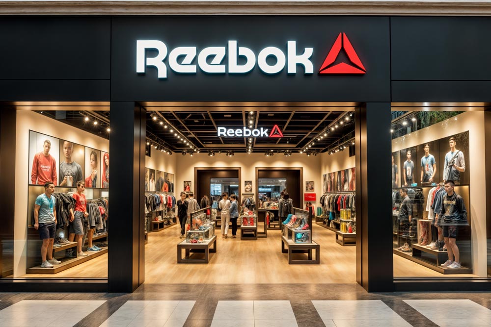 Reebok | تاریخچه برند ریباک