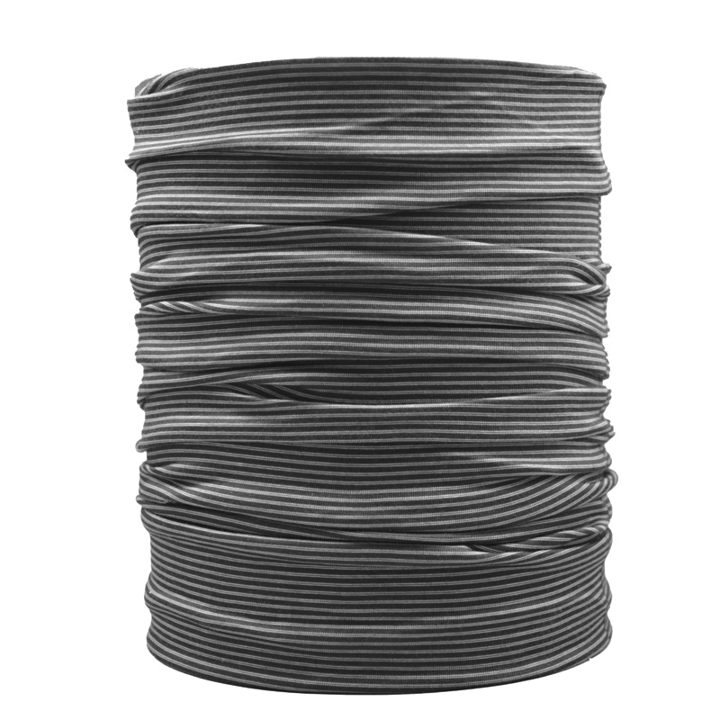 اسکارف و دستمال سر و گردن استرایپس مدل 8570