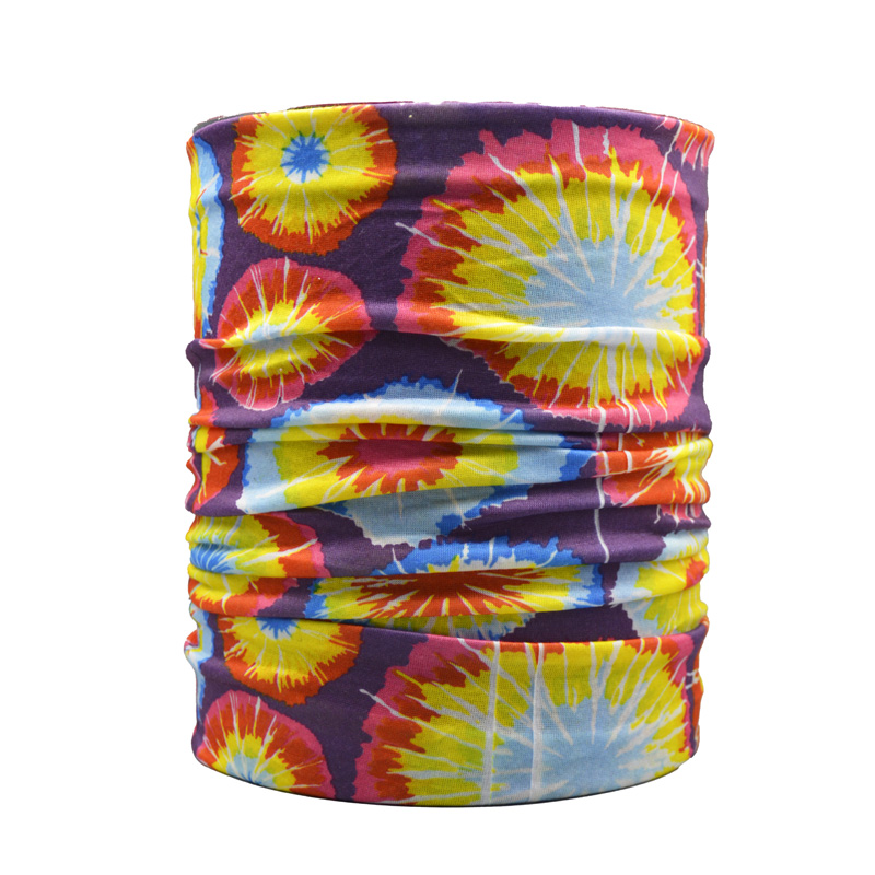 اسکارف و دستمال سر و گردن اسپارک مدل 8550