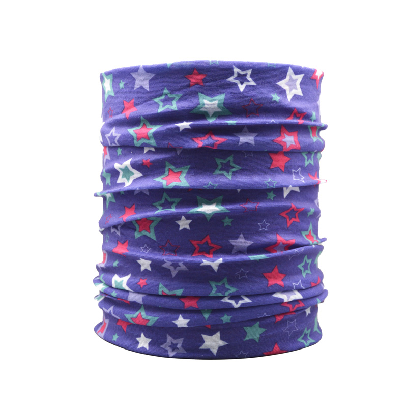 اسکارف و دستمال سر و گردن اسکای مدل 8660