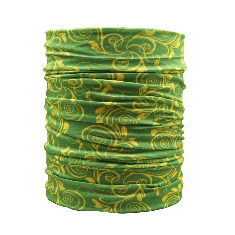 اسکارف و دستمال سر و گردن لیلی مدل 8510