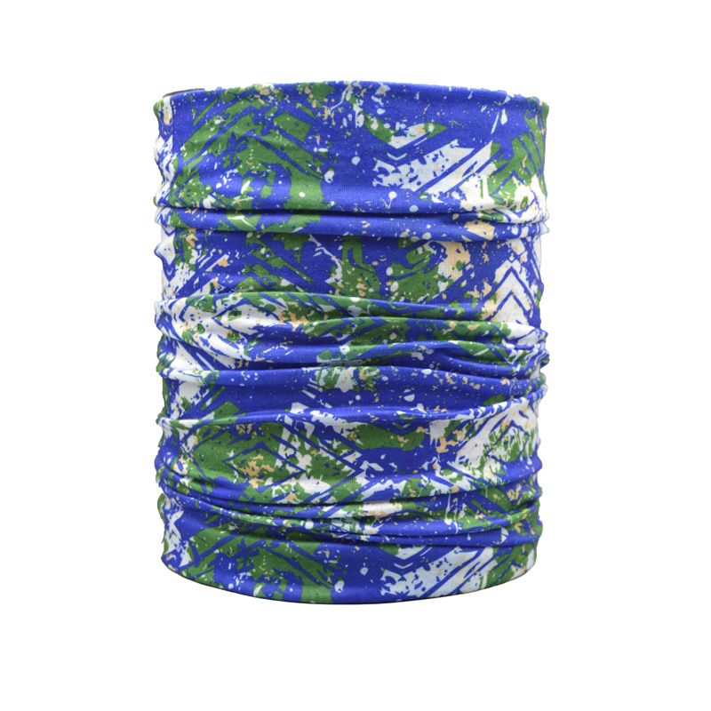 اسکارف و دستمال سر و گردن مدل 8420