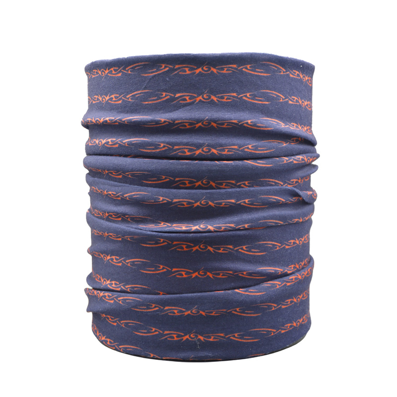 اسکارف و دستمال سر و گردن مدل 8490