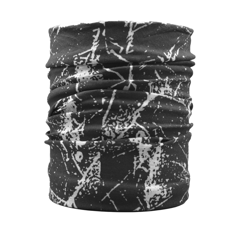 اسکارف و دستمال سر و گردن مدل 8520