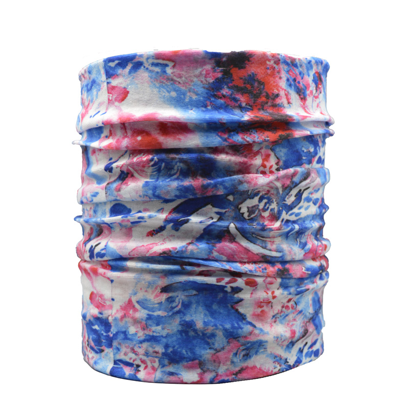 اسکارف و دستمال سر و گردن مدل 8540