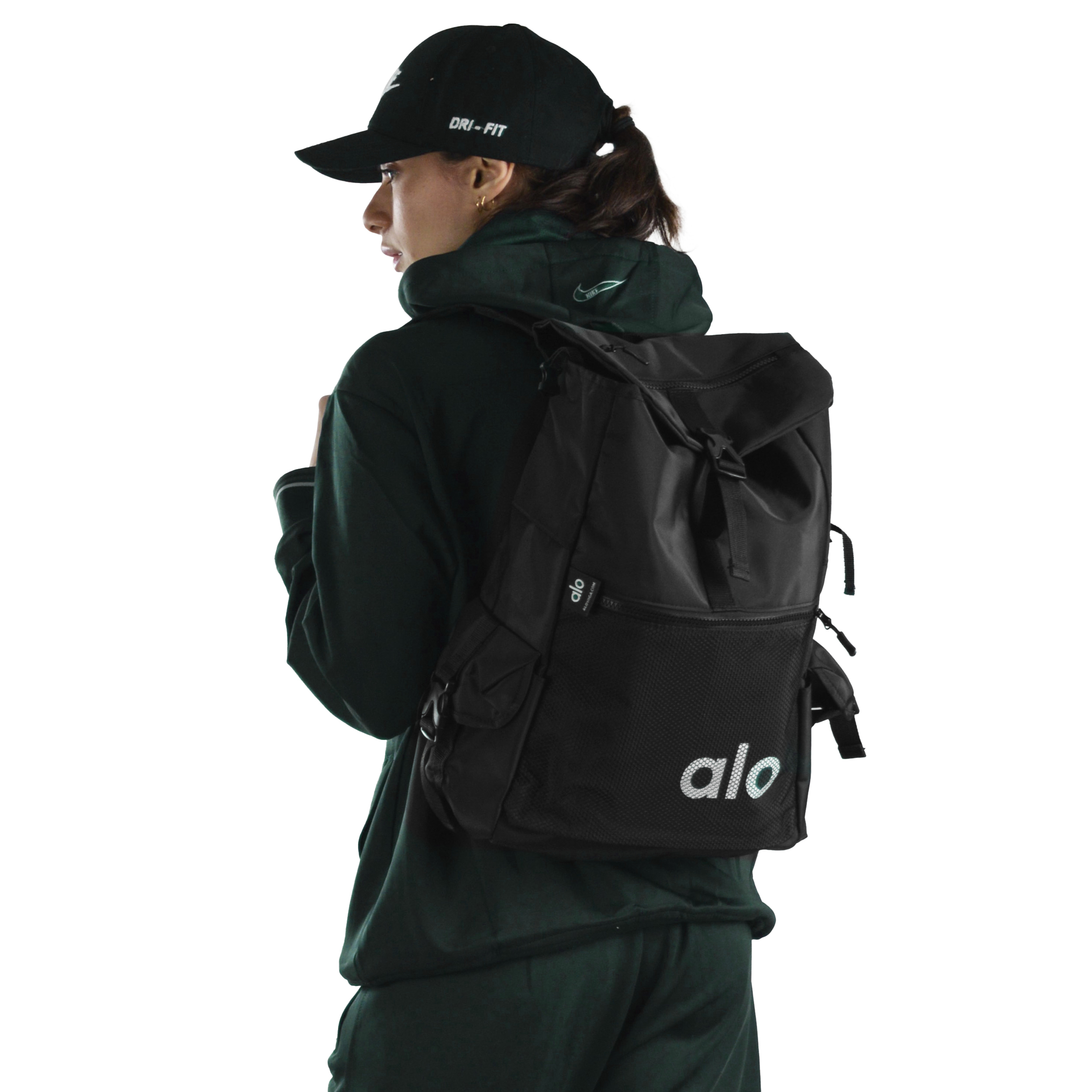 کوله و شوزبگ ورزشی الو یوگا مدل GNT-25160