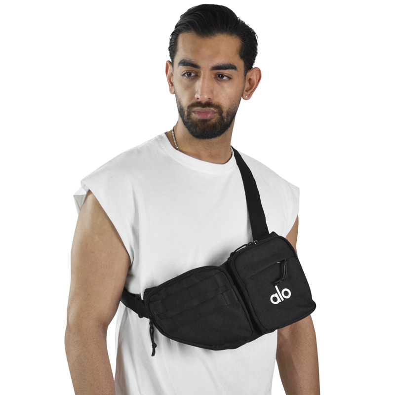 بادی بگ اسپرت الو یوگا مدل GNT-25100