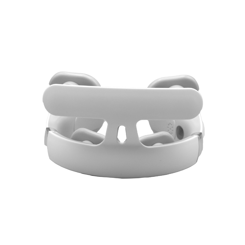 دستگاه ماساژور گردن هوشمند مدلJT-008 پشت