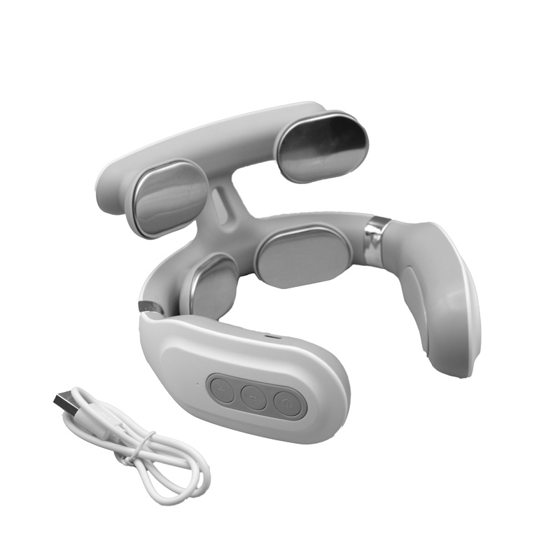 دستگاه ماساژور گردن هوشمند مدلJT-008