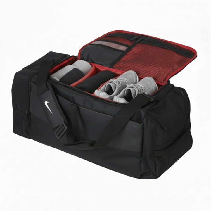 ساک ورزشی تفکیکی نایک مدل FRZ-25190