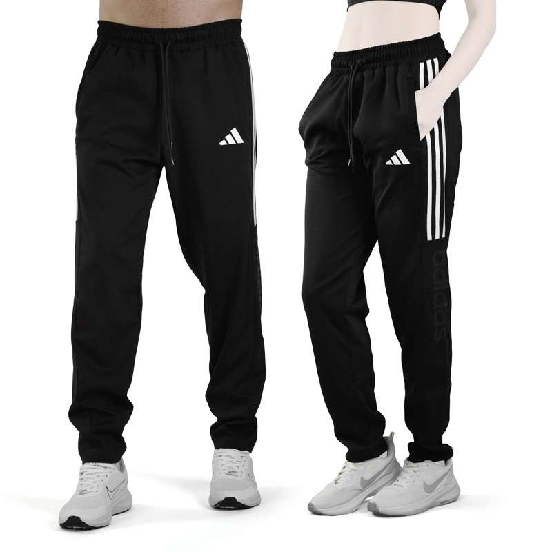 شلوار اسپرت آدیداس مدل HS-4A0023 مشکی