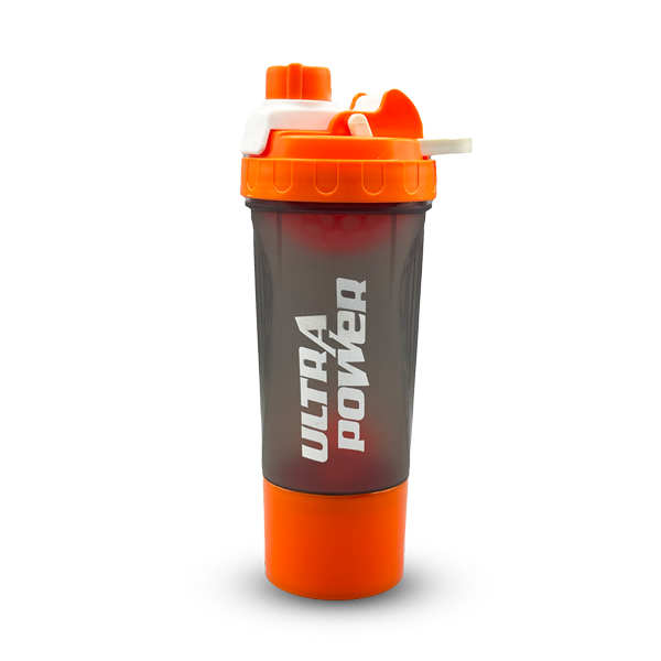 شیکر دو تیکه رنگی EBI