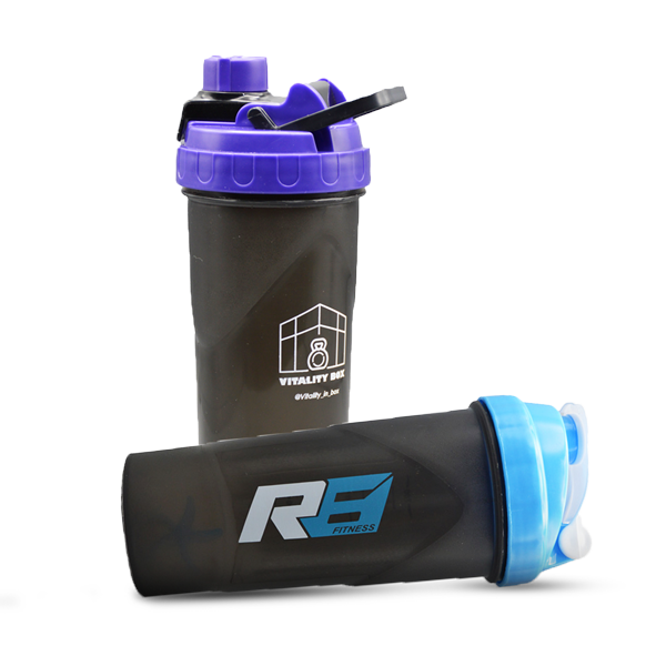 شیکر یک تیکه دودی EBI