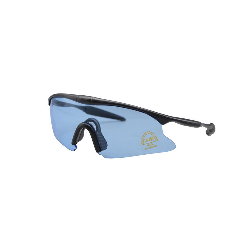 عینک ایمنی ورزشی مدل 404A0126