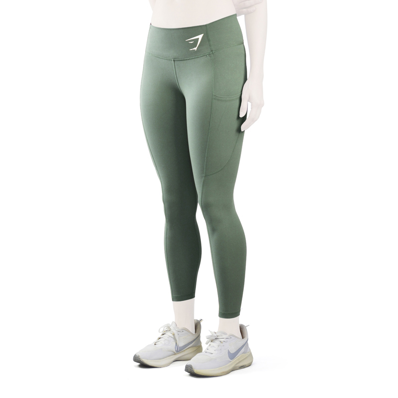 لگ ورزشی زنانه جیم شارک مدل WX2035 سدری