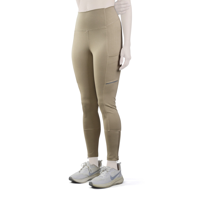 لگ ورزشی زنانه نایک مدل SRN-001261 کرم