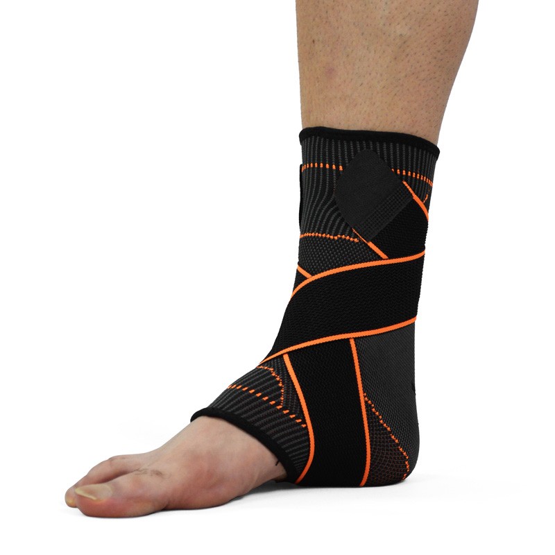 محافظ مچ پا اکسید مدل 896CA بسته یک عددی