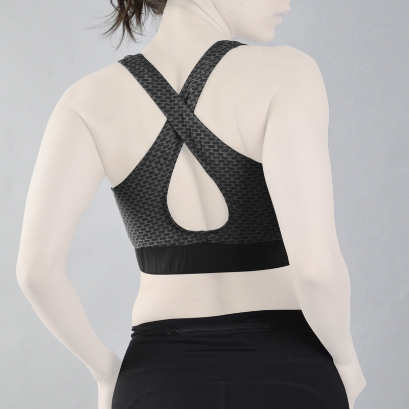 نیم تنه ورزشی زنانه