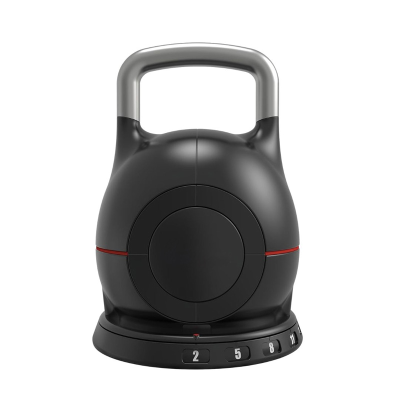 کتل بل متغیر وزن 2 تا 20 کیلو گرم بسته یک عددی