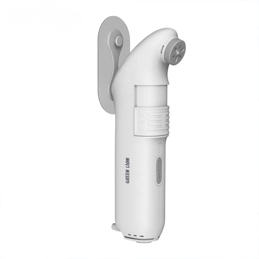 تصویر دوش مسافرتی گرین لاین مدل Bidet Pro Green Lion Bidet Pro