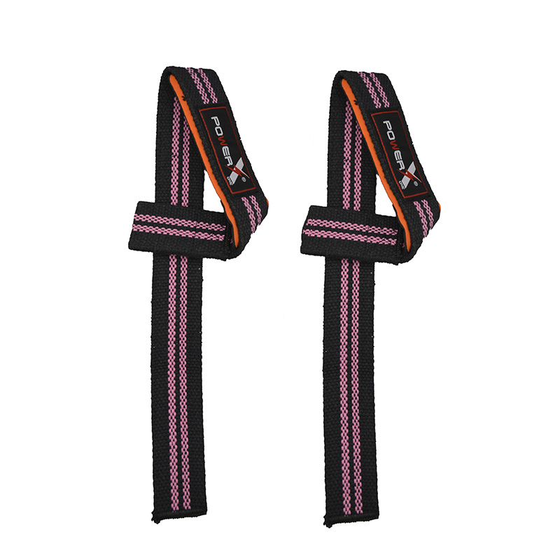 بند لیفت پددار بدنسازی پاور ایکس مدل 404B0201 بسته دو عددی