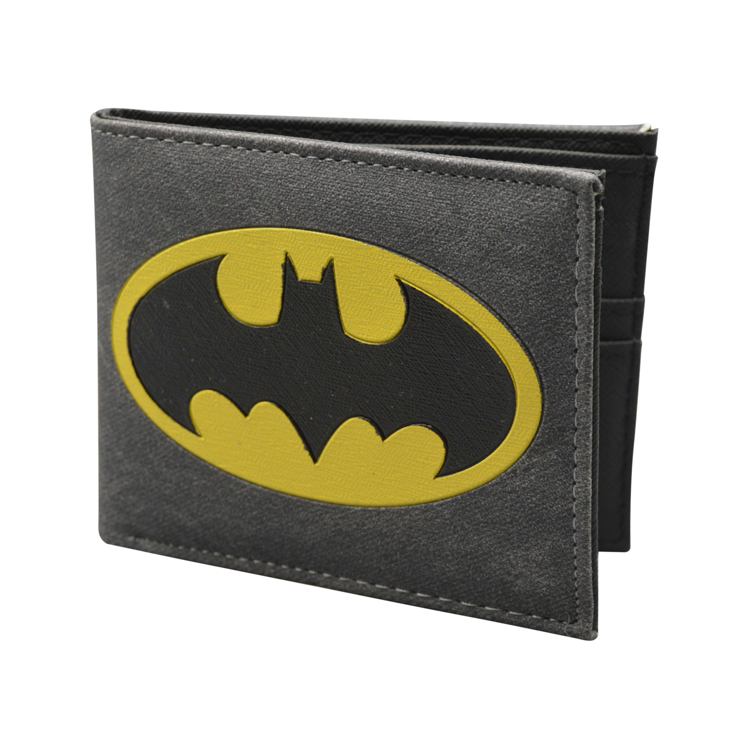 کیف پول اسپرت بتمن مدل FRH-404B0171