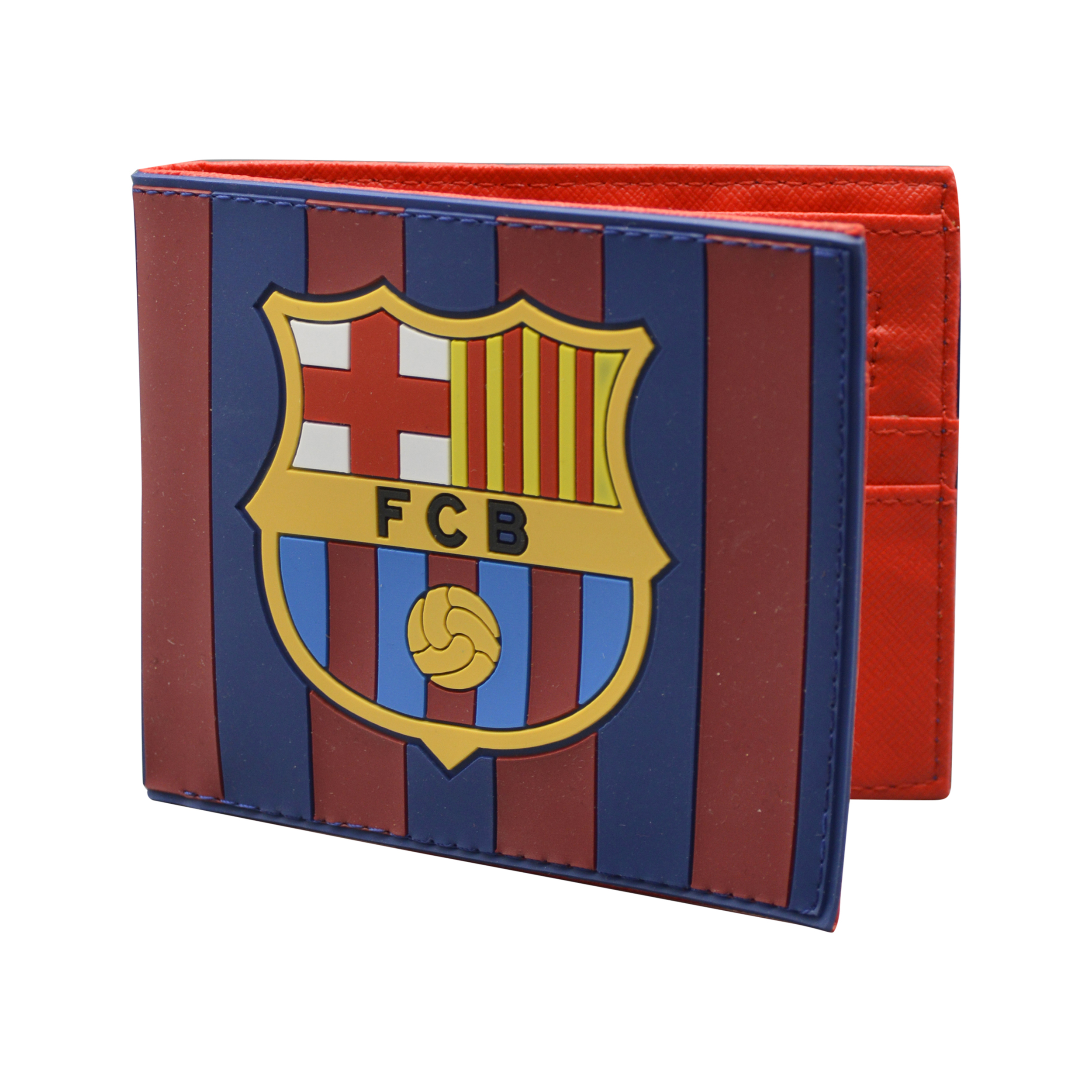 کیف پول اسپرت بارسلونا مدل FRH-404B0186