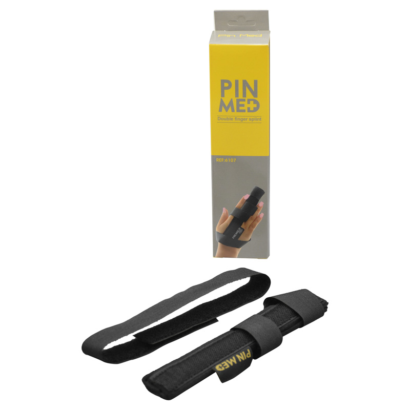 آتل انگشت دو طرفه بلند پین مد مدل 6107 بسته یک عدی (3)