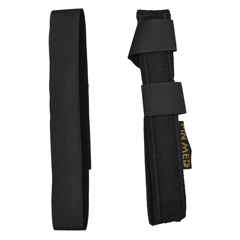 آتل انگشت دو طرفه بلند پین مد مدل 6107 بسته یک عدی (4)