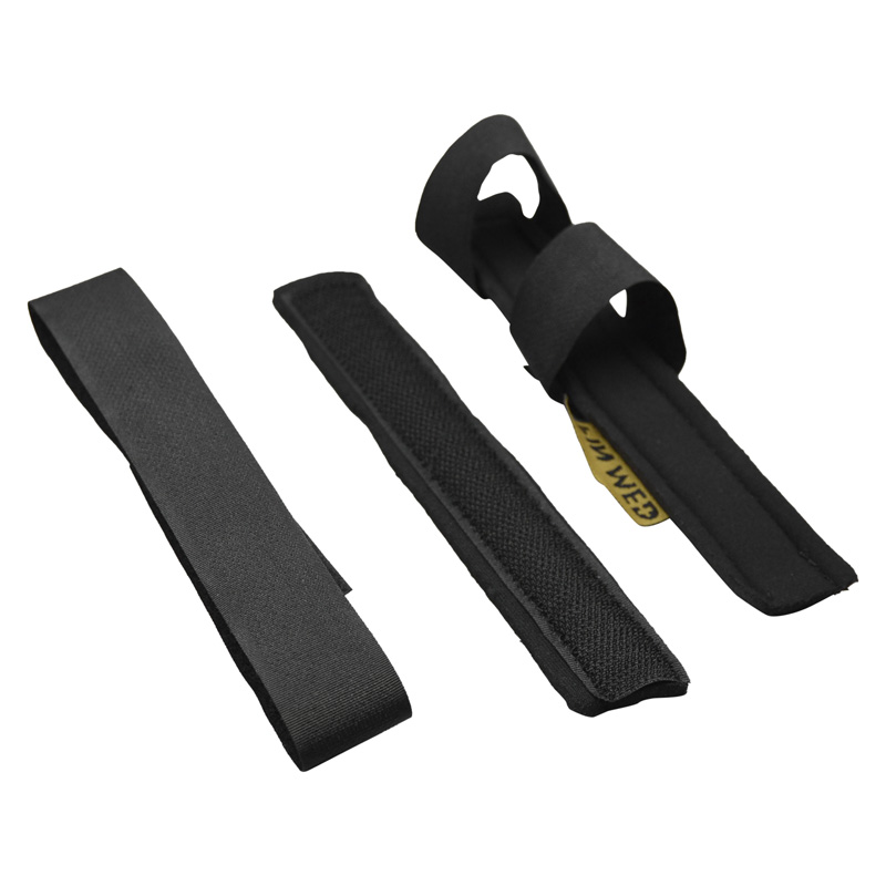 آتل انگشت دو طرفه بلند پین مد مدل 6107 بسته یک عدی (5)